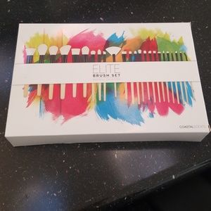 Brush Set - Coastal Scents